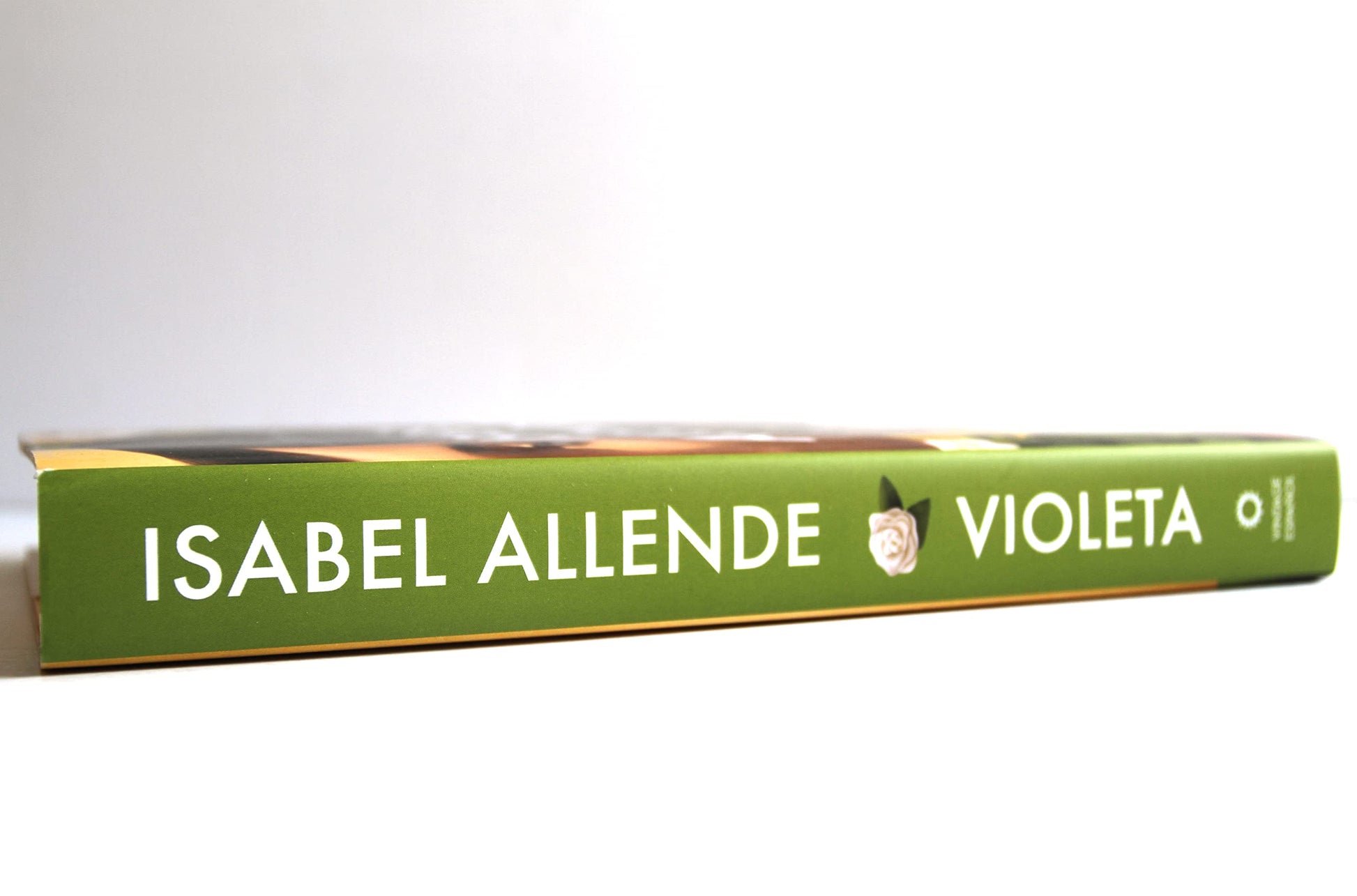 Violeta (Spanish Edition)