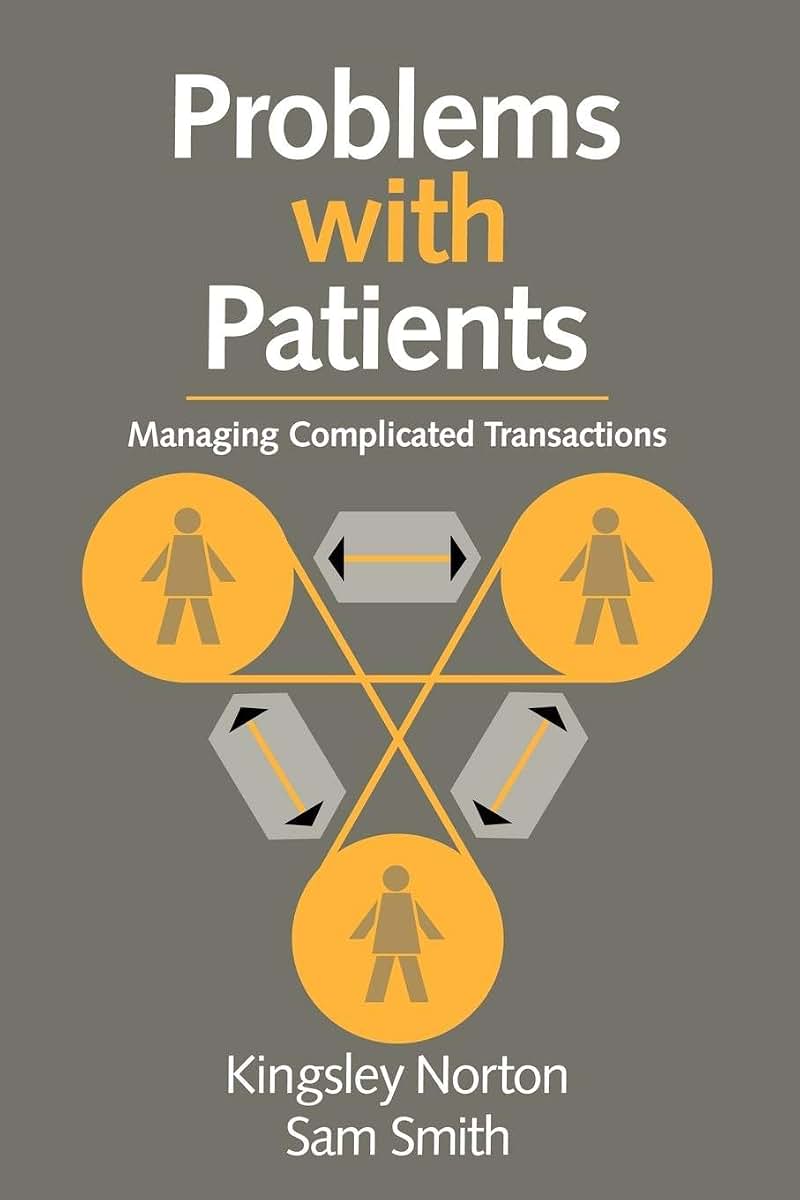 Problems with Patients: Managing Complicated Transactions