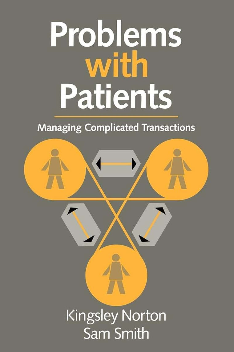 Problems with Patients: Managing Complicated Transactions