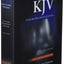 KJV Concord Reference Bible (Black Goatskin)