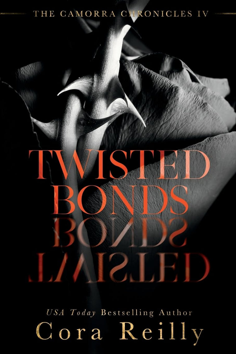 Twisted Bonds (The Camorra Chronicles)