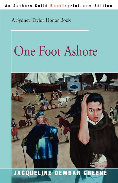 One Foot Ashore