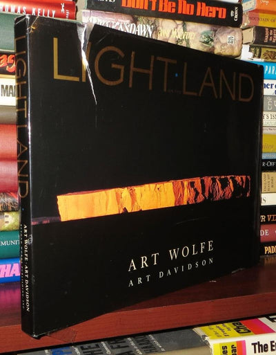 Light on the Land