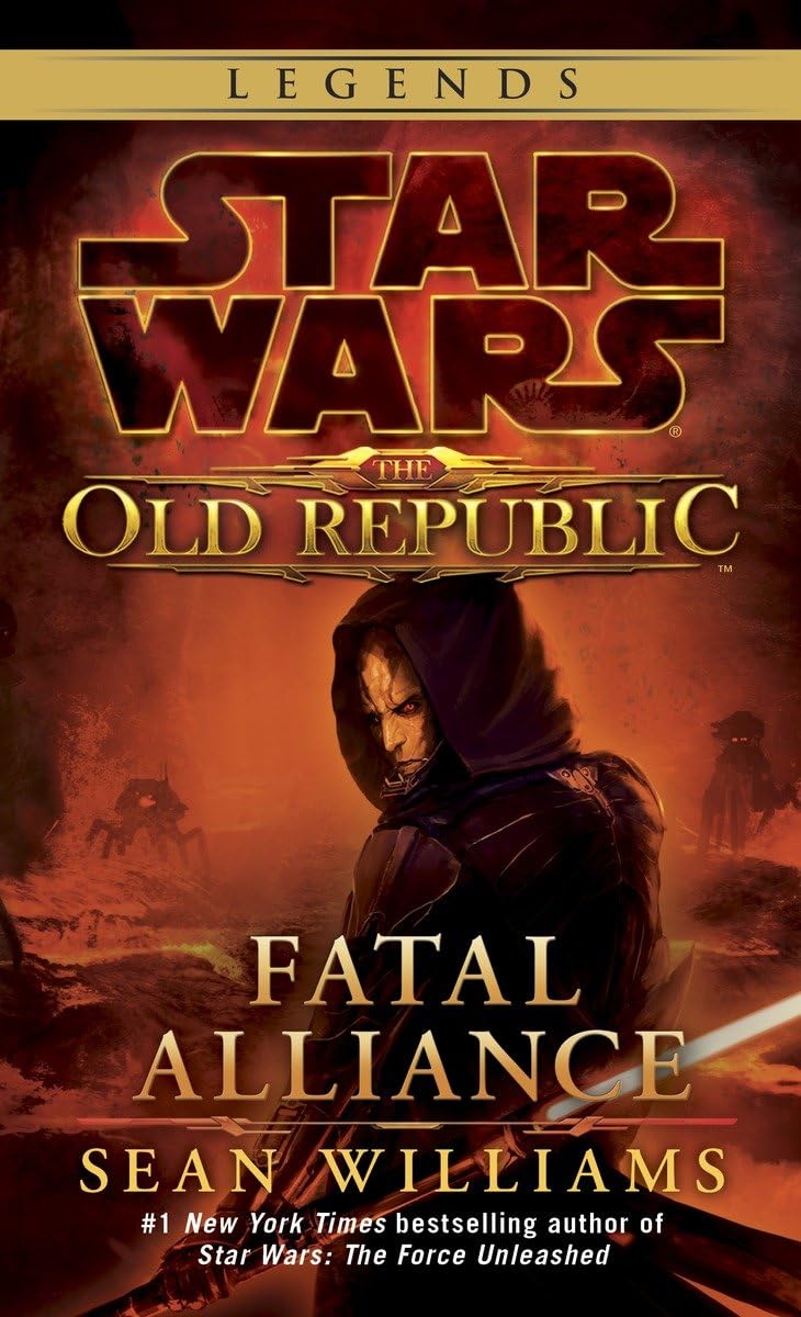 Fatal Alliance (Star Wars: The Old Republic)