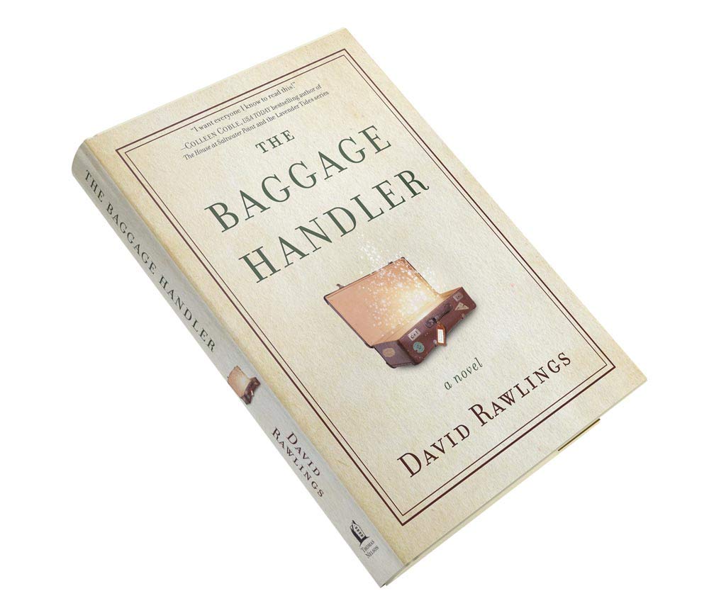 The Baggage Handler