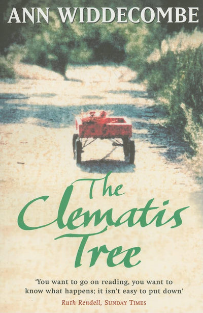 The Clematis Tree