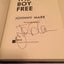 Set the Boy Free: The Autobiography by Johnny Marr