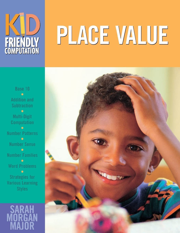 Place Value (Kid Friendly Computation)