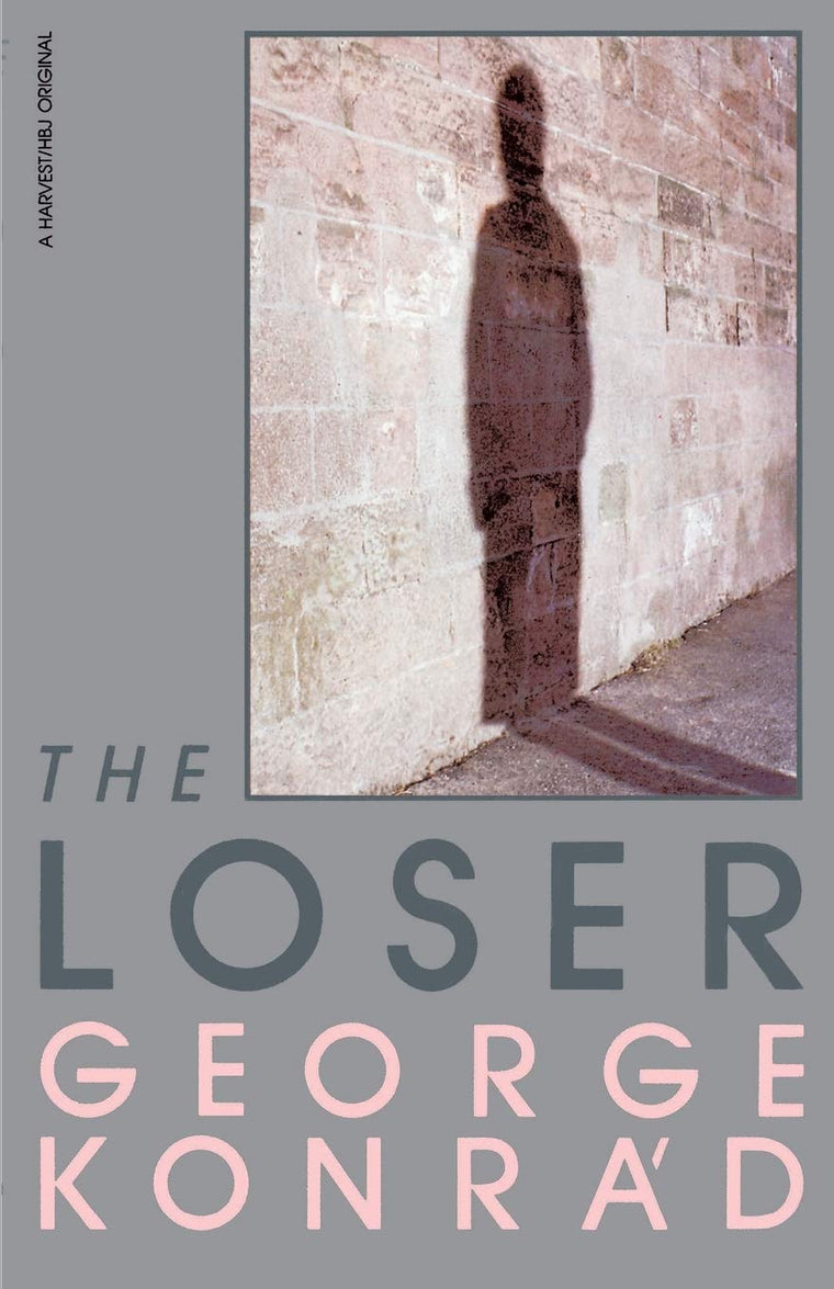 The Loser (Helen & Kurt Wolff Book)