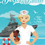 Doctor Death: A Patricia Fisher Mystery (Patricia Fisher Cruise Ship Mysteries)