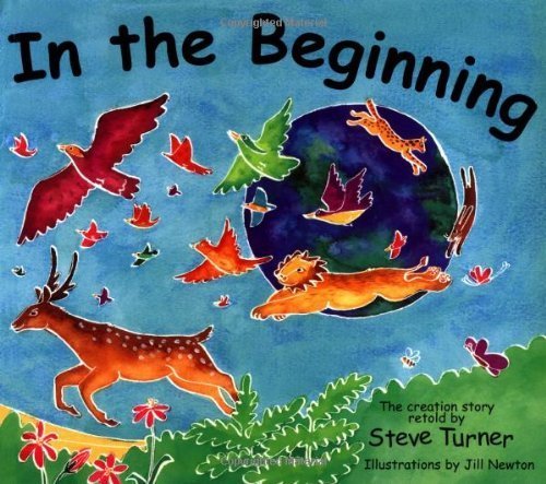 In the Beginning