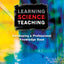 Learning Science Teaching: Developing A Professional Knowledge Base