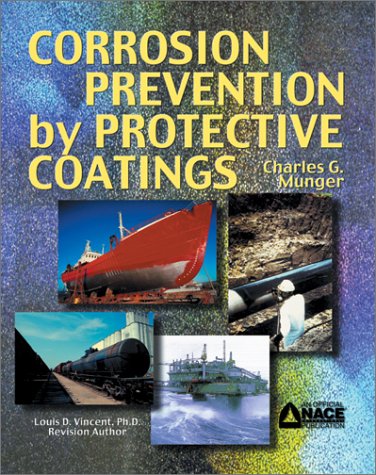 Corrosion Prevention by Protective Coatings