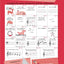 Accelerated Piano Adventures: Christmas - Book 1  Sheet Music for the Older Beginners  Holiday Piano Songbook  Christmas Piano Duets and Solos for Students  Festive Faber Piano Method Book