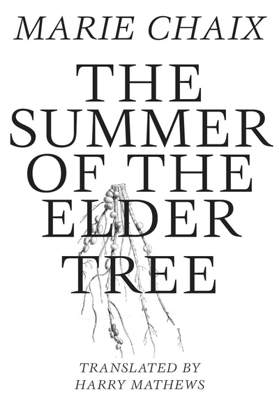 Summer of the Elder Tree (French Literature)