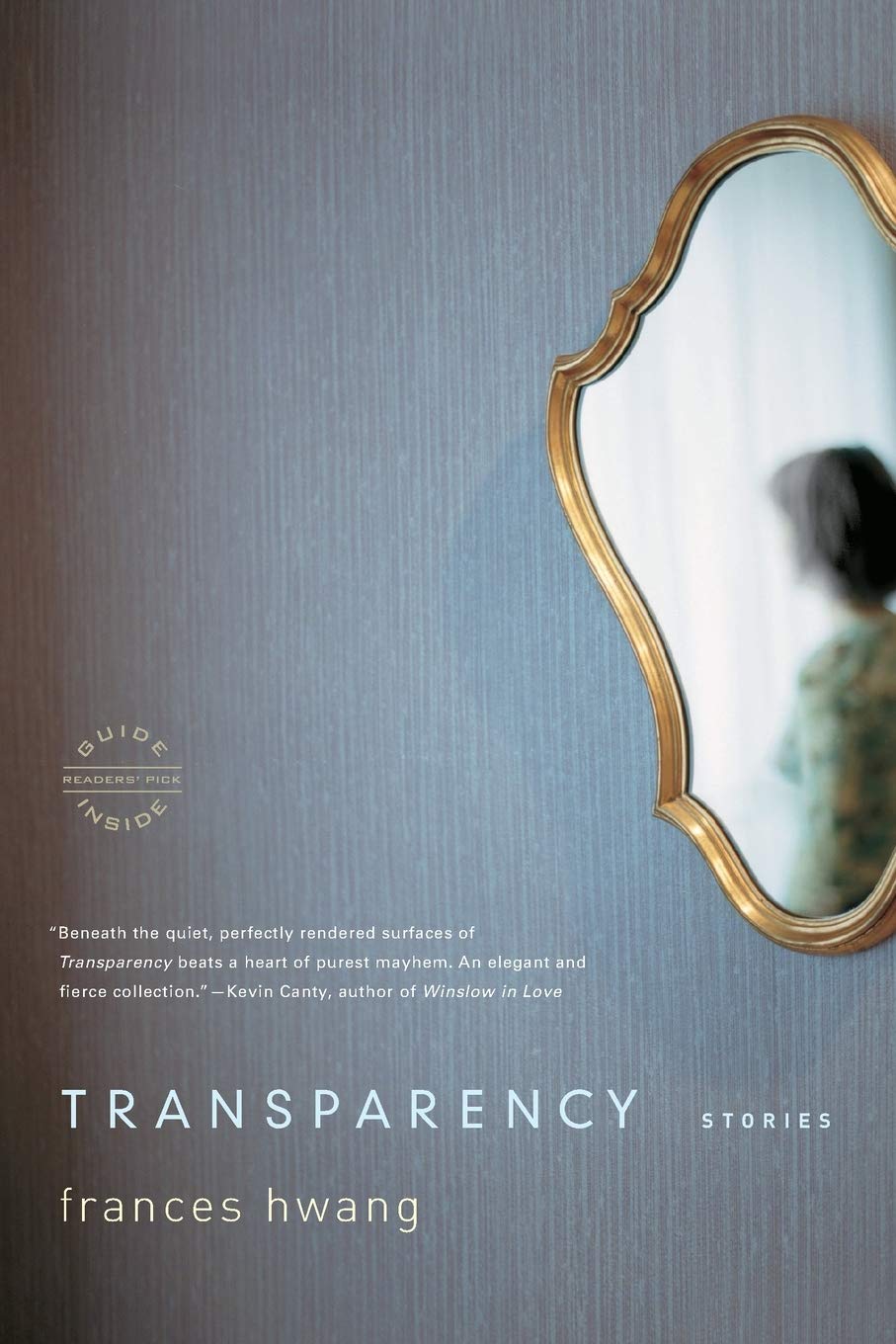 Transparency: Stories