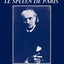 Baudelaire and Le Spleen de Paris
