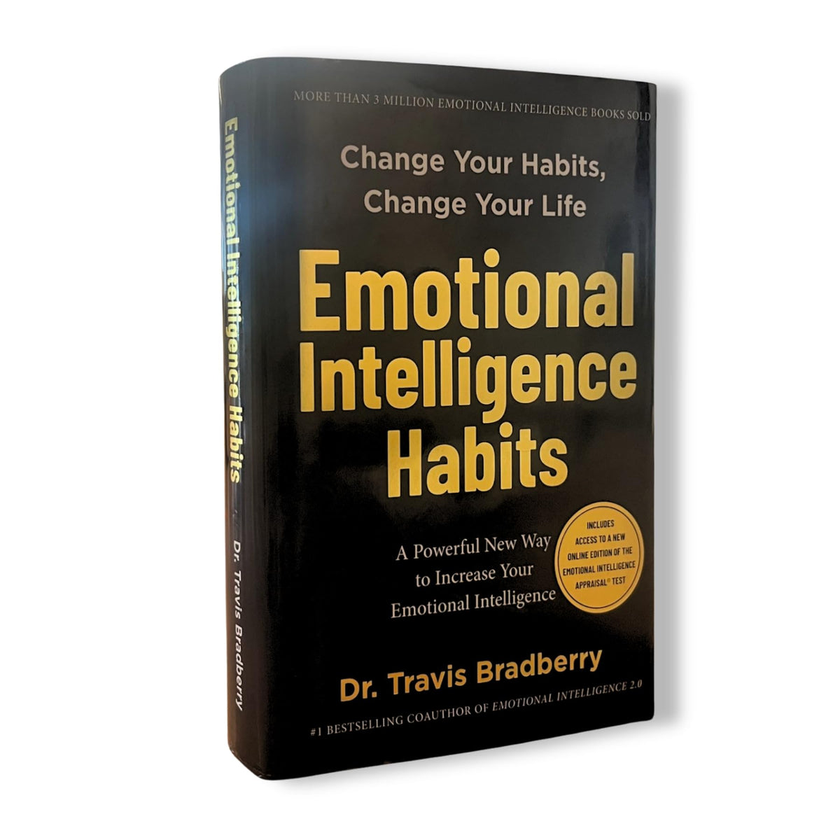 Emotional Intelligence Habits