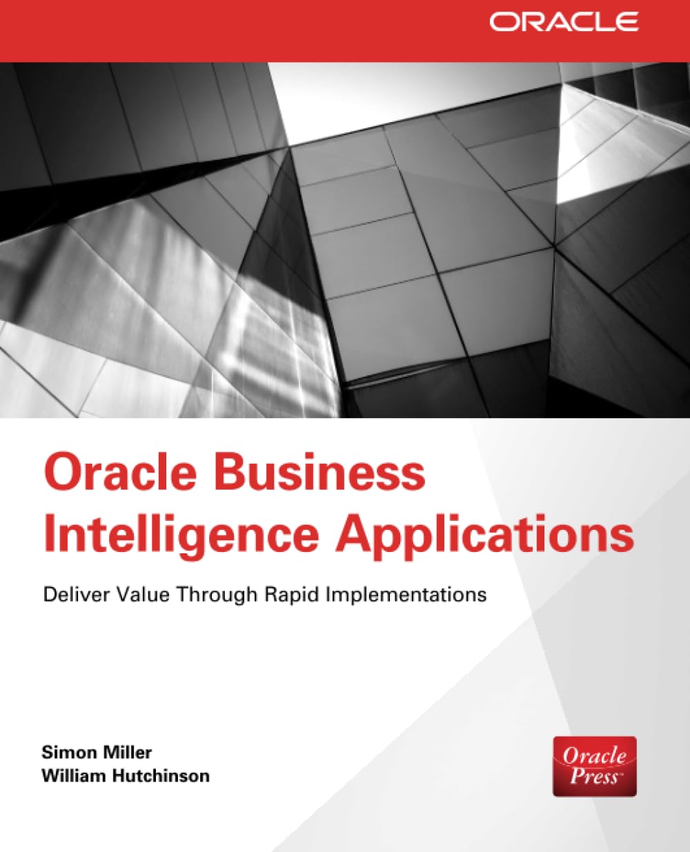 Oracle Business Intelligence Applications
