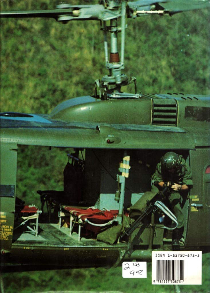 Vietnam: The Helicopter War