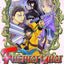 Fushigi Yugi: Genbu Kaiden, Vol. 2