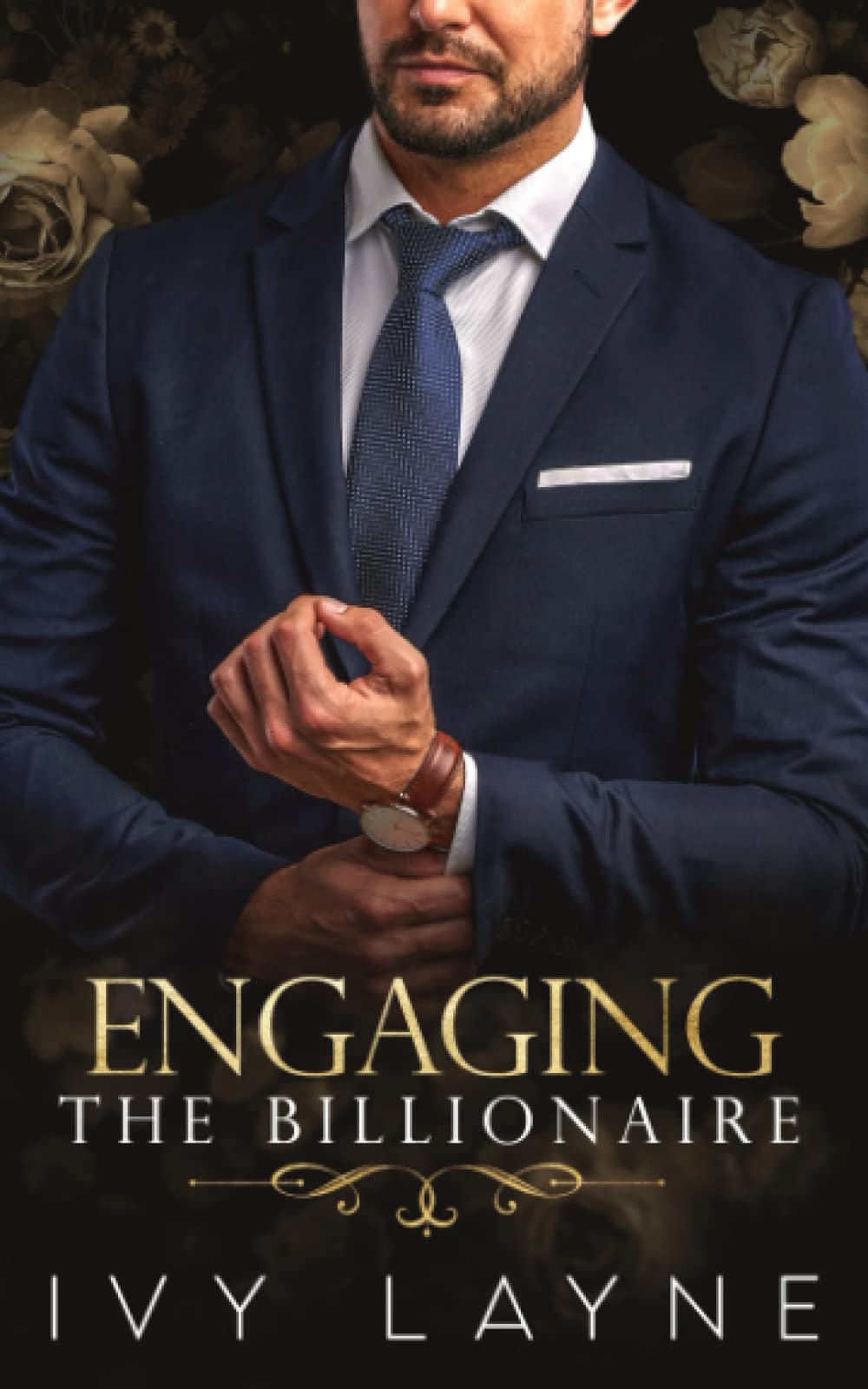 Engaging the Billionaire (The Winters Saga)