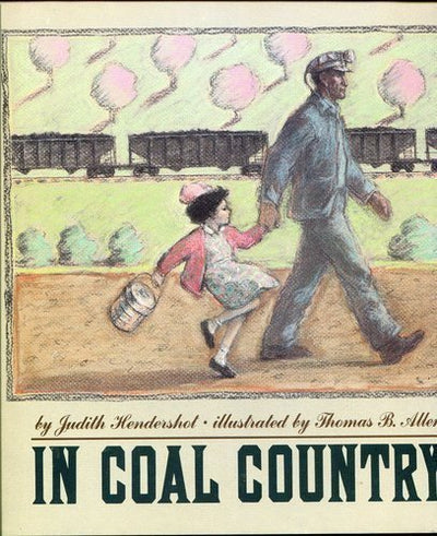 In Coal Country