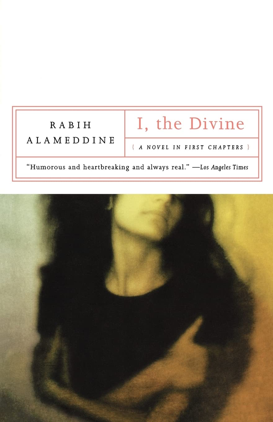 I, The Divine: A Novel in First Chapters