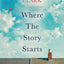 Where The Story Starts