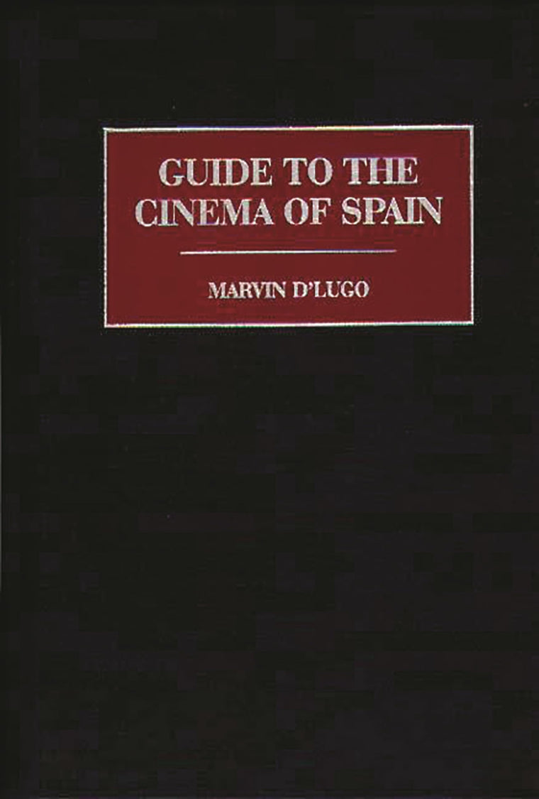 Guide to the Cinema of Spain
