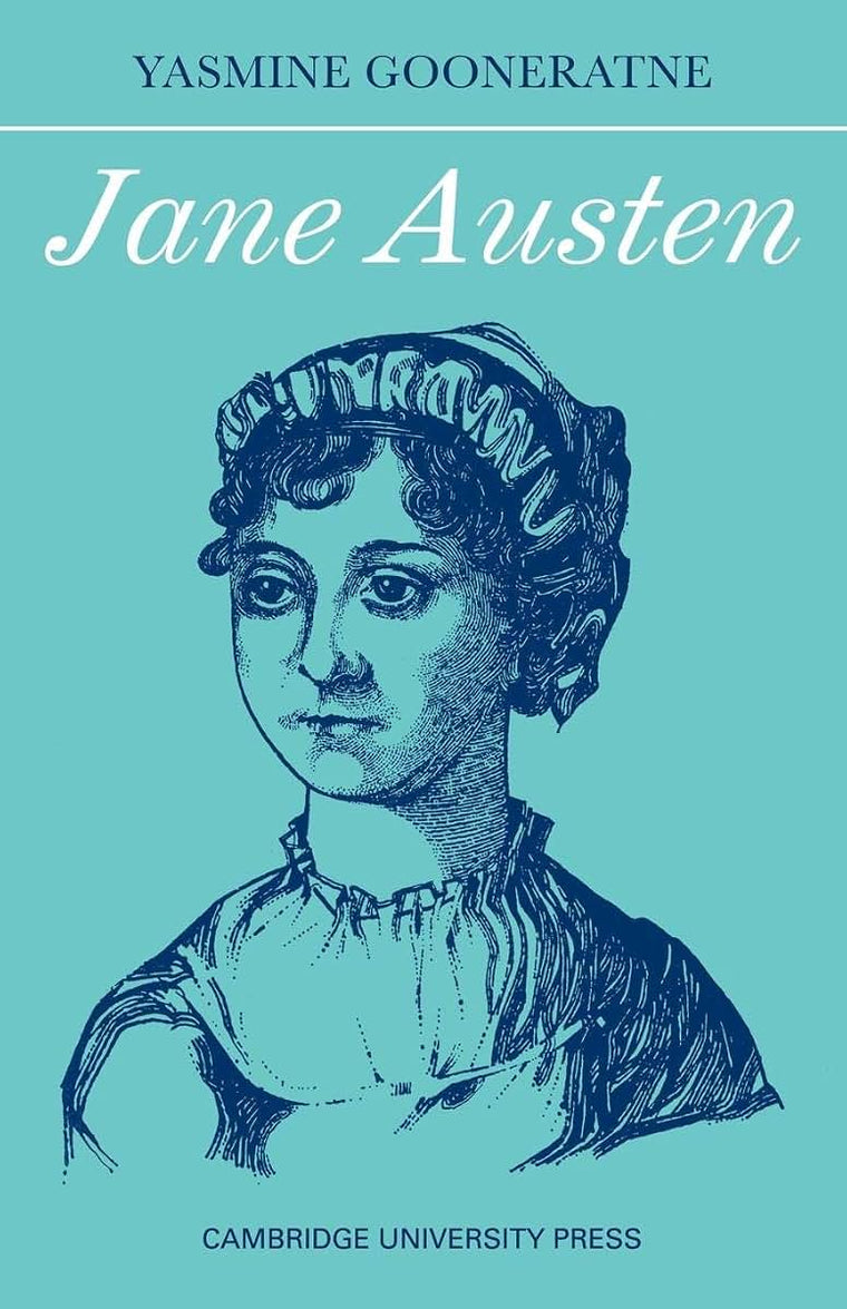 Jane Austen (British and Irish Authors)