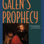 Galen's Prophecy: Temperament In Human Nature