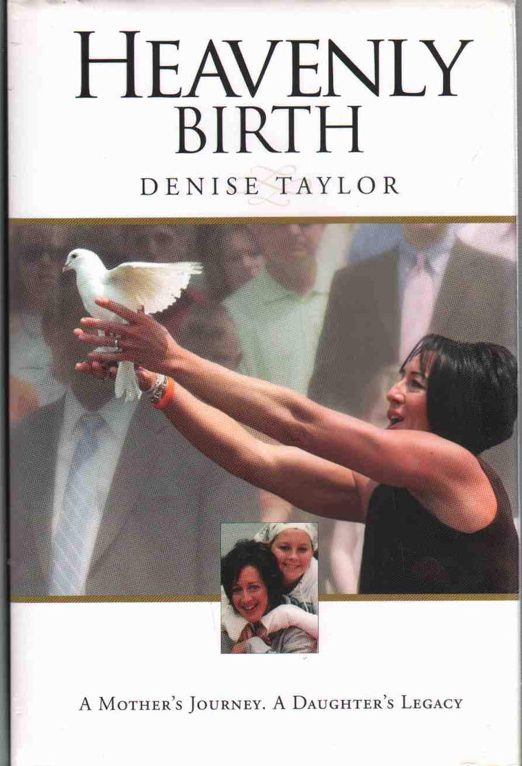 Heavenly Birth