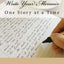 Write Your Memoir: One Story at a Time