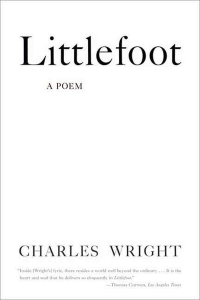 Littlefoot: A Poem