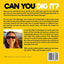 Can YOU Dig It?: Archaeology Lost & Found in the Sands of Time