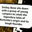 Tall Tales: A Graphic Novel (BONE Companion)