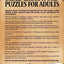Bible Crossword Puzzles For Adults: Explore God?s Word Through Large Print Christian & Religious Crossword Puzzles For Adults And Seniors. Christian Gifts & Biblical Gifts For Women / Men.