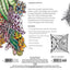Tangle Art: A Meditative Drawing Kit