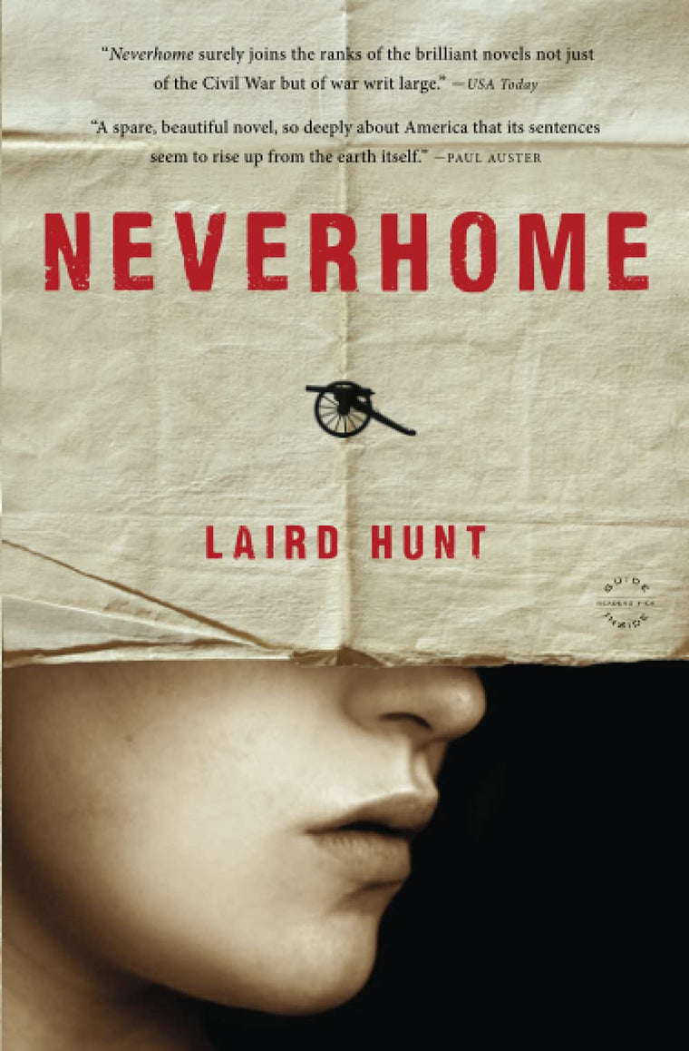 Neverhome: A Novel