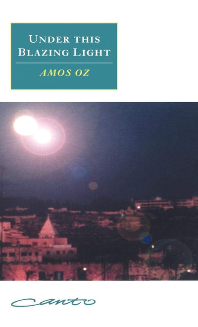 Under this Blazing Light (Canto original series)