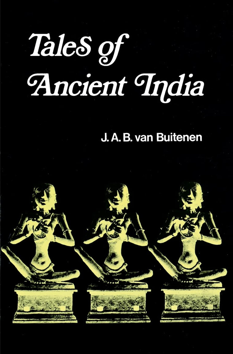 Tales of Ancient India (Phoenix Books)