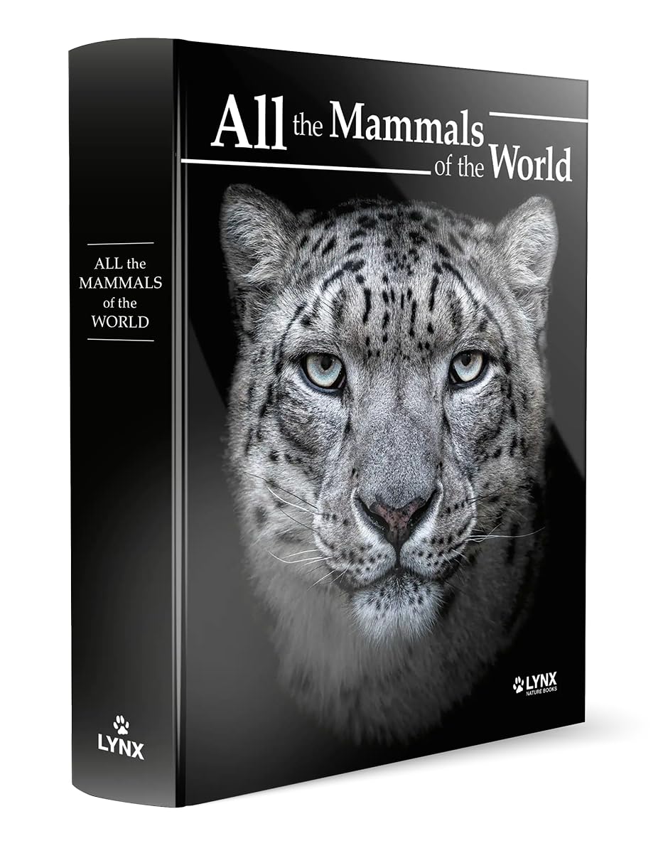 All the Mammals of the World