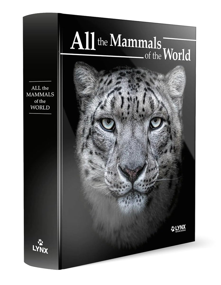 All the Mammals of the World