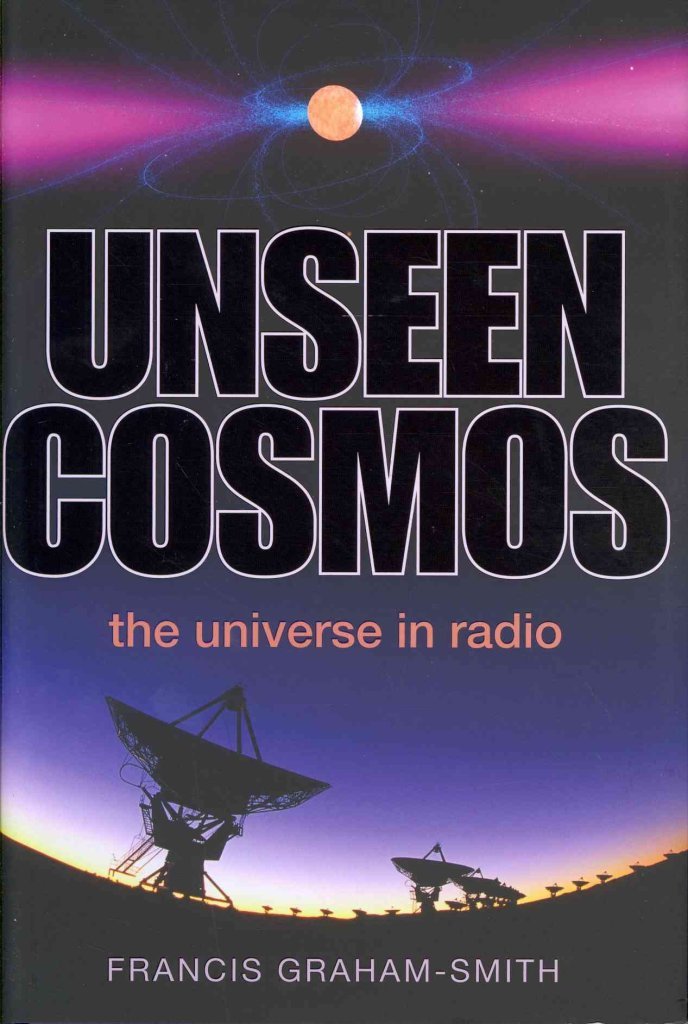 Unseen Cosmos: The Universe in Radio