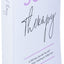 Soul Therapy: A 365 day journal for self exploration, healing and reflection (Soul Therapy series)