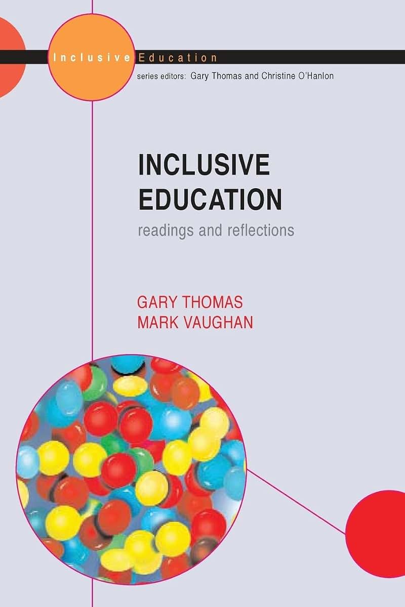 Inclusive Education: A Reader