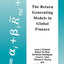 The Return Generating Models in Global Finance (Series in International Business and Economics)