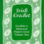 Irish Crochet: Crocheters Historical Pattern Series Volume Two