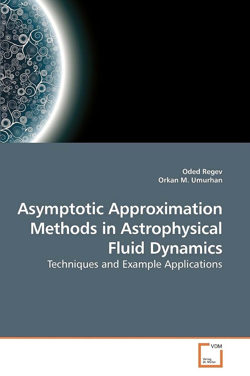 Asymptotic Approximation Methods in Astrophysical Fluid Dynamics: Techniques and Example Applications